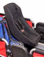 Melia Babysitz 4S für Turtle & E-Turtle
