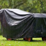 Winther Abdeckschutz Turtle Kinderbus 6-Sitzer