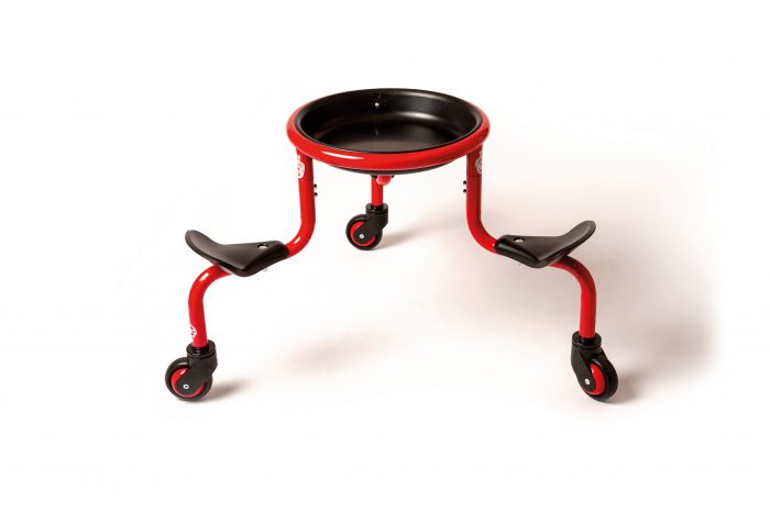 Winther VIKING CHALLENGE Wanne Ø 39,5 cm – Bild 2