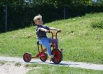 Winther VIKING Dreirad groß – Bild 2