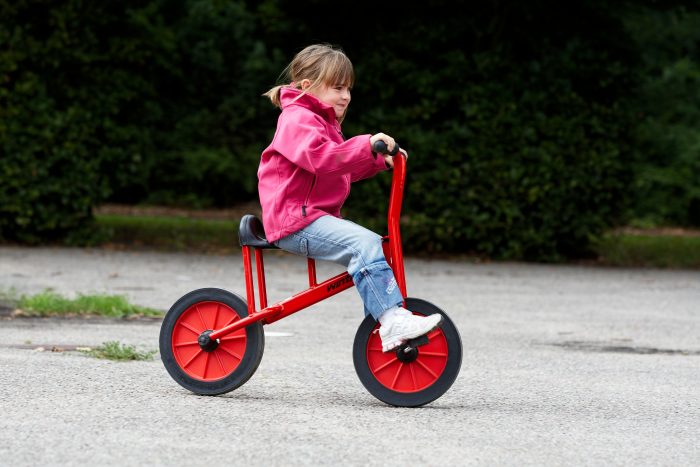 Winther VIKING Lernfahrrad – Bild 3