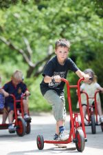 Winther VIKING Safety Roller – Bild 2