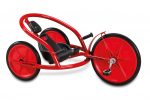 Winther VIKING EXPLORER U-Rider