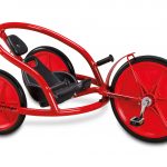Winther VIKING EXPLORER U-Rider