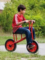 Winther VIKING Lernfahrrad groß – Bild 3