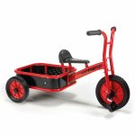 Winther VIKING Truck