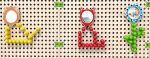 Plug It Smart Plug und Spiegel-Set besteht aus: Basis-Platte + Spiegel-Set + Plug Set – Bild 6