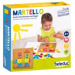 beleduc Martello