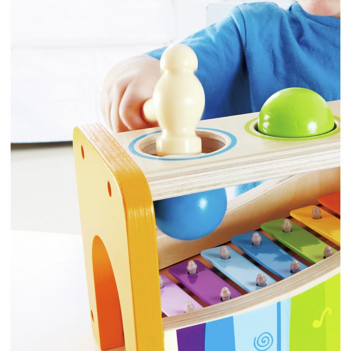 Xylophon und Hammerspiel – Bild 3