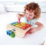 Xylophon-Piano – Bild 3