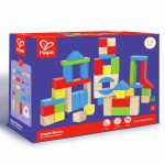 Bunte Holzbausteine – Bild 2