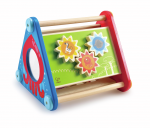 Tierische Action-Box