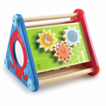 Tierische Action-Box