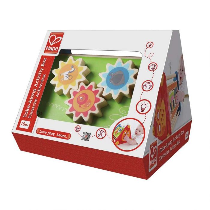 Tierische Action-Box – Bild 2