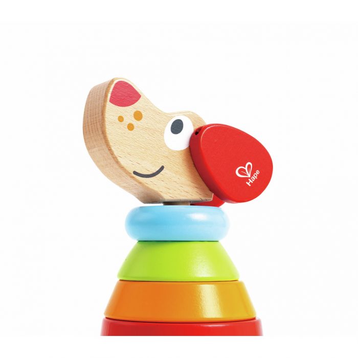 Stapelhund Pepe – Bild 3