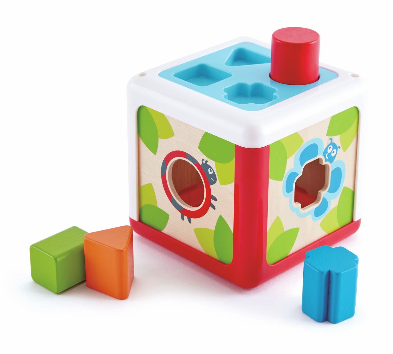 E0507_1.png Sortierbox "Gartenhütte" – Bild 1