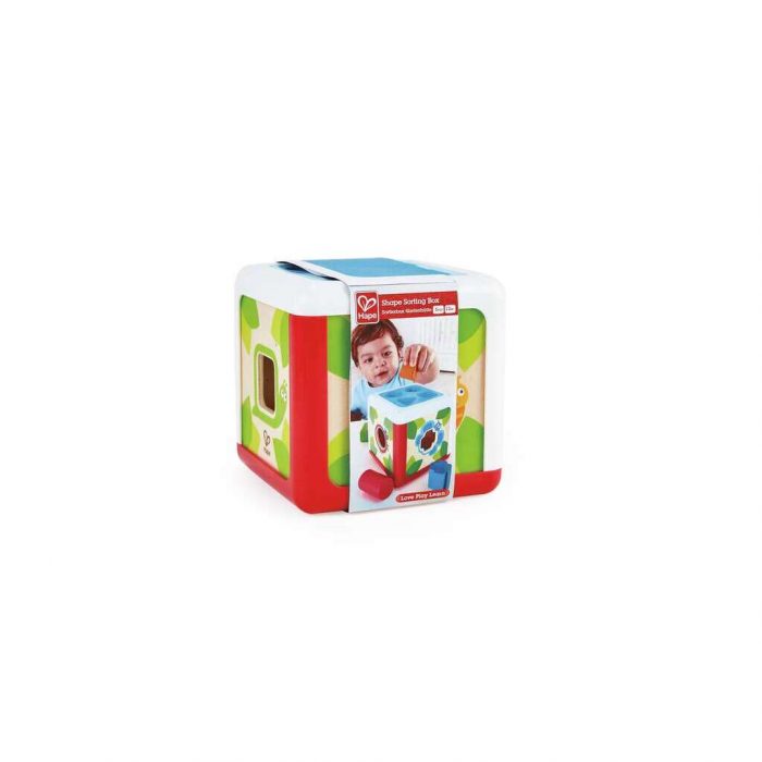Sortierbox "Gartenhütte" – Bild 2