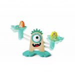 Monster-Waage – Bild 3