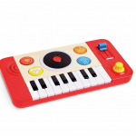DJ-Mischpult