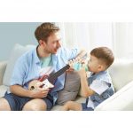 Leuchtende Lern-Harmonica – Bild 3