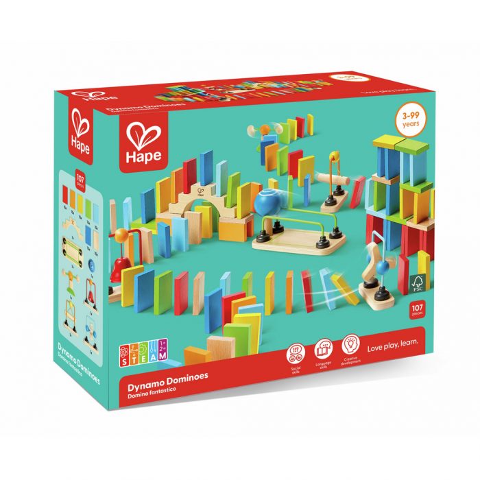 Domino Fantastico – Bild 2