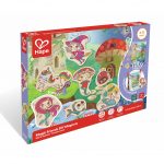 Mal- & Spielset „Zauberwald“ – Bild 2