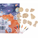 Mal- & Spielset „Marsleben“