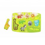 Dschungelpuzzle – Bild 3