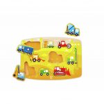 Baustellenpuzzle – Bild 3