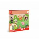 Bauernhofpuzzle – Bild 2