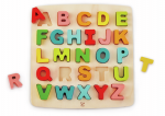 Großbuchstaben-Puzzle – Bild 3