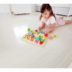 Großbuchstaben-Puzzle – Bild 2