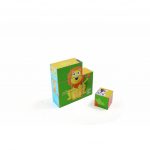 Blockpuzzle Dschungel – Bild 2