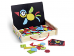 Magnetische Kunstbox