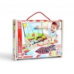 Magnetische Kunstbox – Bild 2