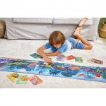 Leuchtpuzzle „Dinosaurier“ – Bild 3