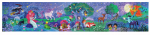 Leuchtpuzzle „Wald der Wunder“