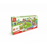 Rettungsfahrzeuge-Puzzle-Set – Bild 2