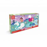 Märchen-Puzzle-Set – Bild 2