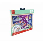 Raumfahrer-Puzzle mit Gestaltungsrückseite – Bild 2