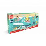 Ein-Tag-am-Meer-Puzzle-Set – Bild 2