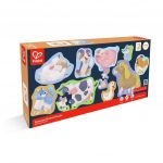 Bauernhof-Puzzle – Bild 2