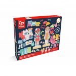 Magnetisches Anzieh-Puzzle – Bild 2