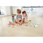 Magnetisches Anzieh-Puzzle – Bild 3