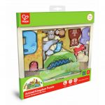 Puzzle Tierreich – Bild 2