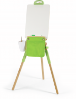 Tragbare Bambus-Tafel