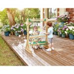 Outdoor-Staffelei – Bild 3