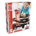 Parkhaus mit 4 Ebenen – Bild 2