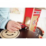 Parkhaus mit 4 Ebenen – Bild 3
