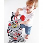 Vierstufenrakete – Bild 3